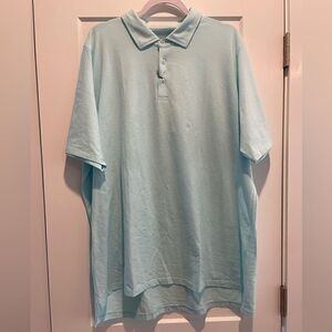 NWT B Draddy Vin Polo